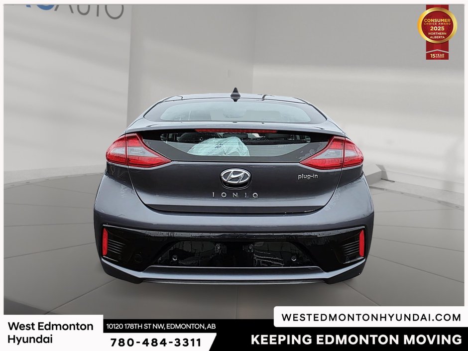 2019 Hyundai Ioniq Plug-In Hybrid Ultimate-6