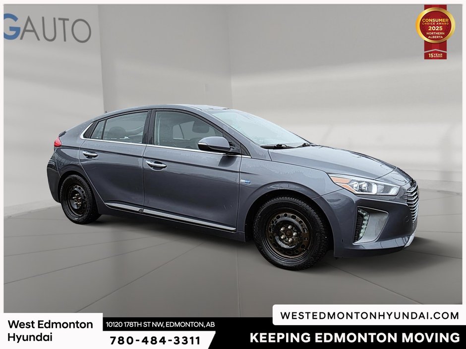 2019 Hyundai Ioniq Plug-In Hybrid Ultimate-10