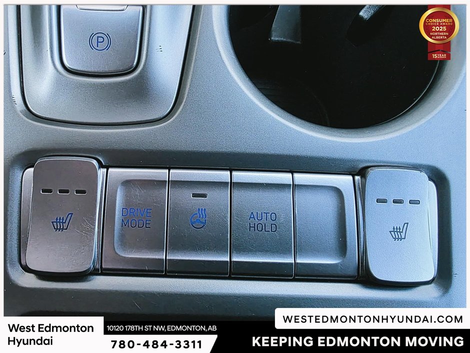 2023 Hyundai Kona Electric Preferred-21