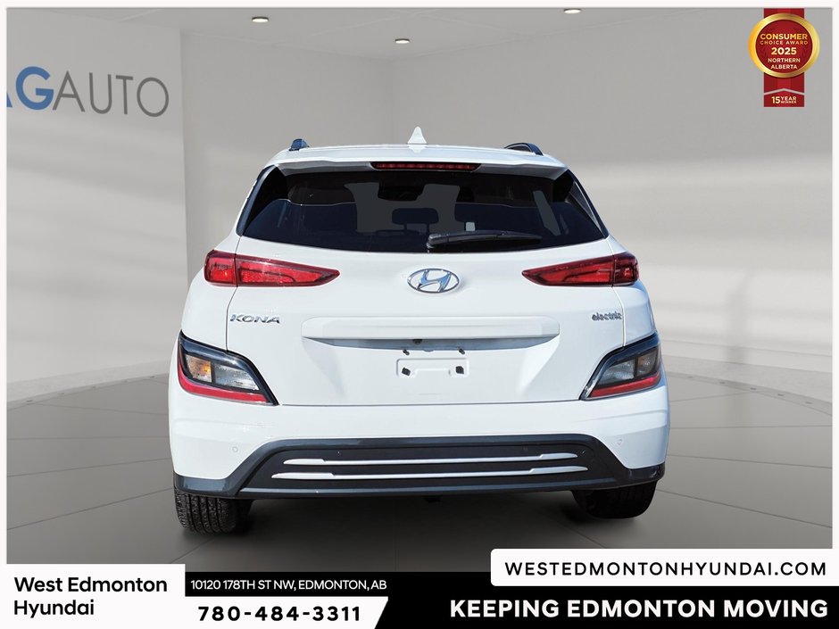 2023 Hyundai Kona Electric Preferred-6
