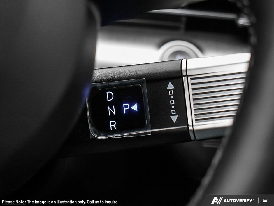 2025 Hyundai Kona Electric Preferred-16