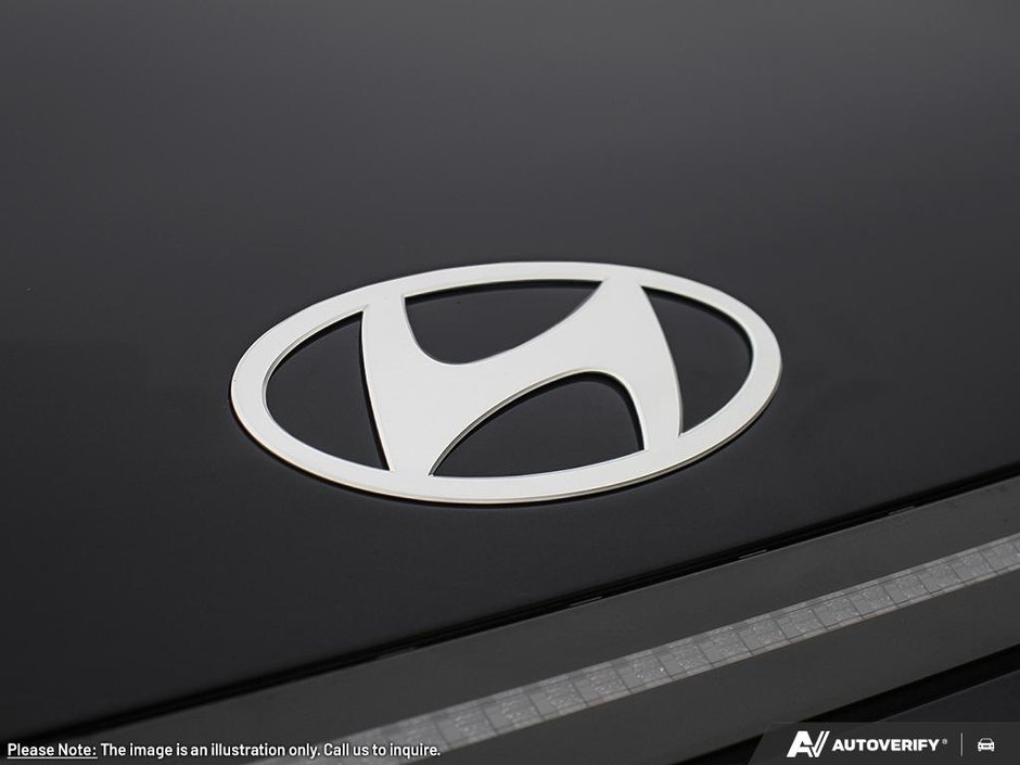 2025 Hyundai Kona Electric Preferred-8