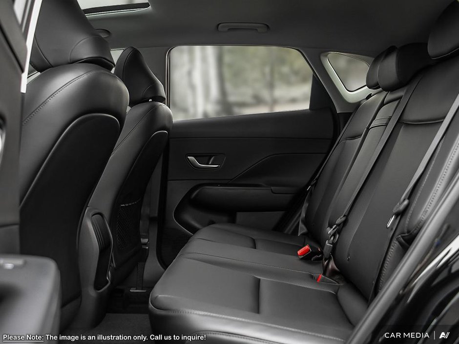 2025 Hyundai KONA ELECTRIC Preferred with Trend Pkg-20