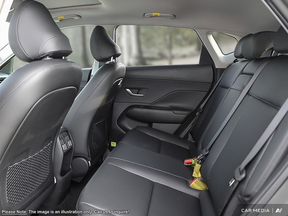 2025 Hyundai KONA ELECTRIC Preferred with Trend Pkg-20