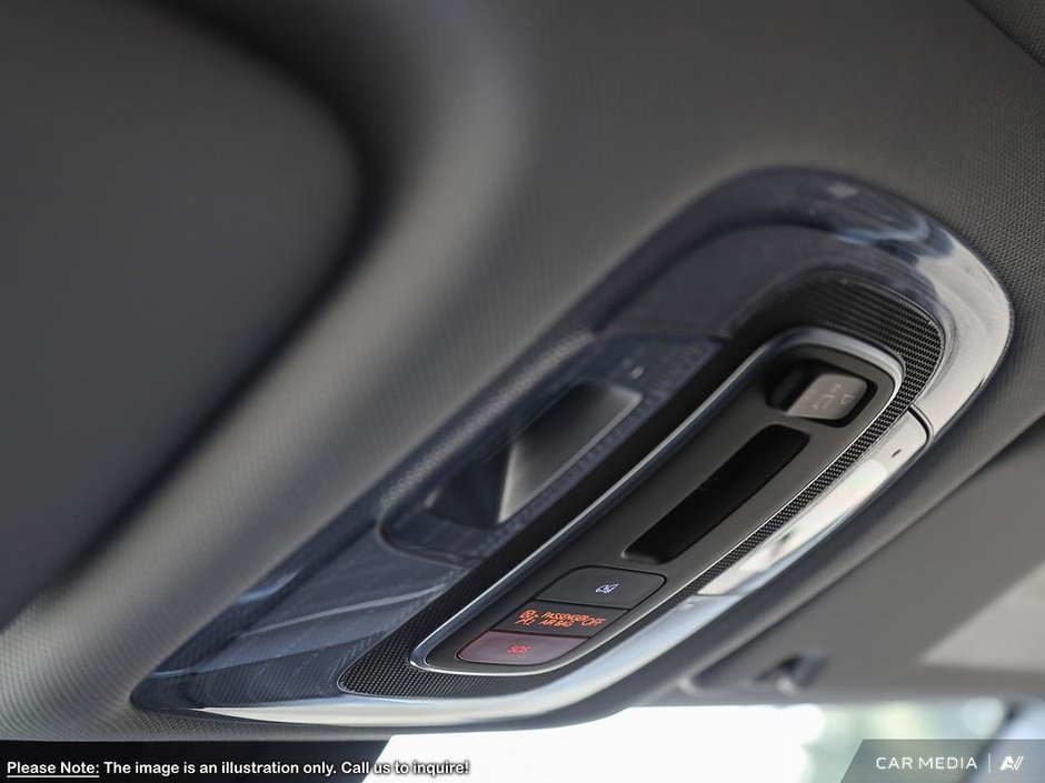 2025 Hyundai KONA ELECTRIC Preferred with Trend Pkg-18