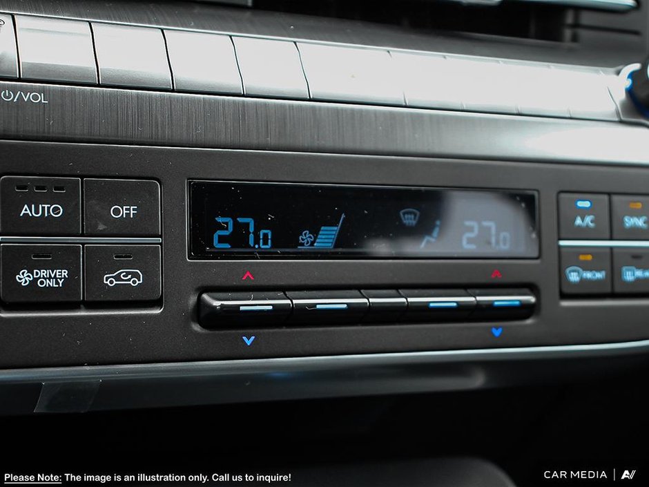2025 Hyundai KONA ELECTRIC Preferred-22