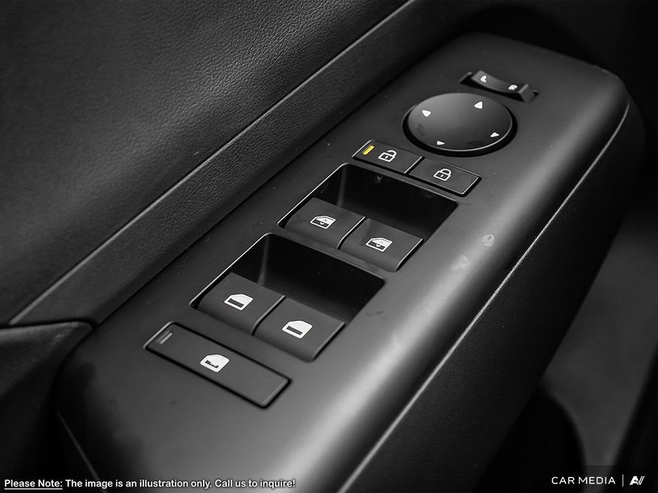 2025 Hyundai KONA ELECTRIC Preferred-15