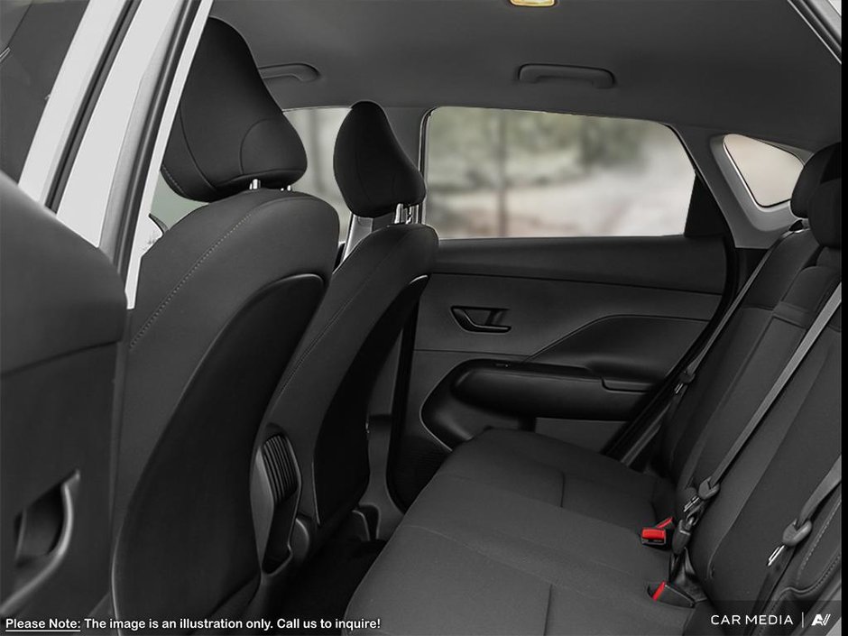 2025 Hyundai KONA ELECTRIC Preferred-19