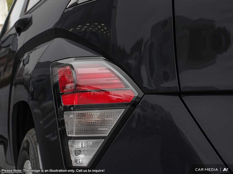 2025 Hyundai KONA ELECTRIC Preferred-10