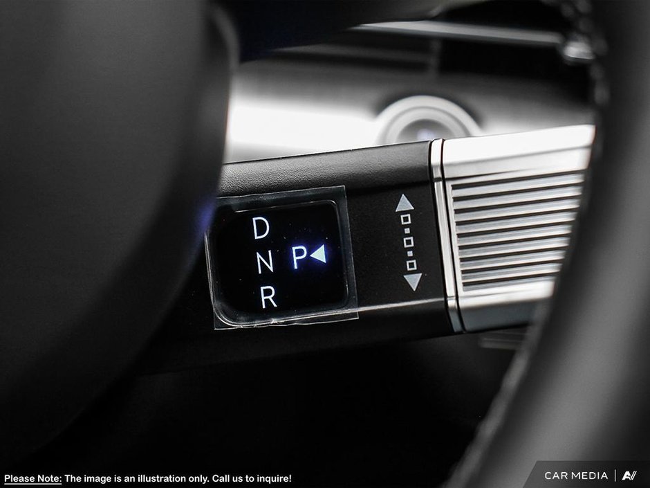 2025 Hyundai KONA ELECTRIC Preferred with Trend Pkg-16