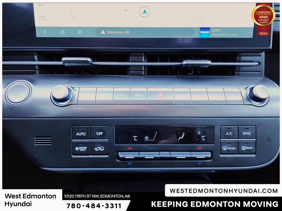 2025 Hyundai Kona Electric Preferred-23