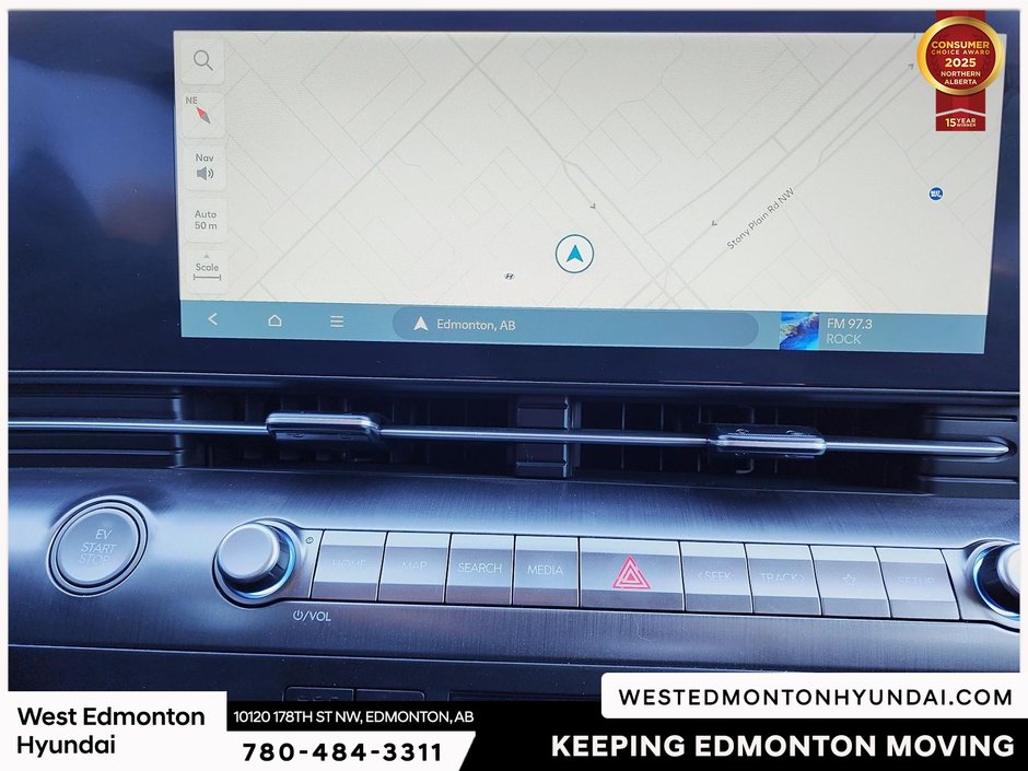 2025 Hyundai Kona Electric Preferred-21