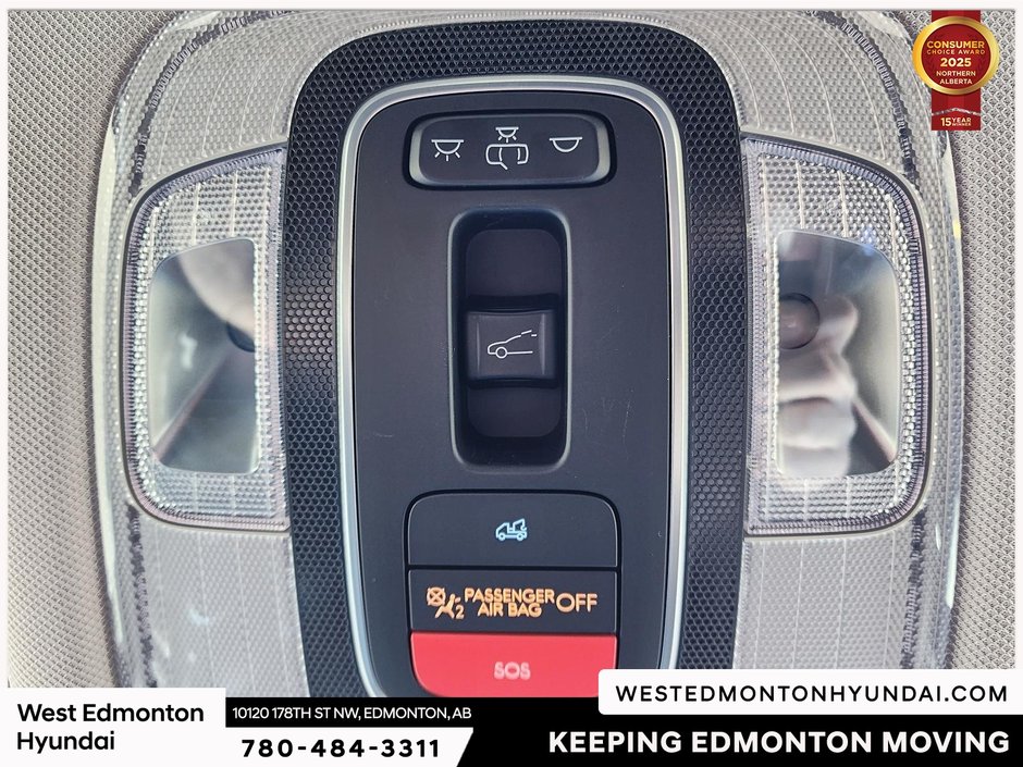 2025 Hyundai Kona Electric Preferred-25