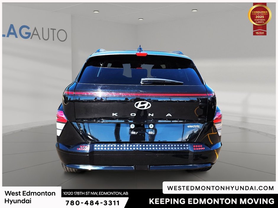 2025 Hyundai Kona Electric Preferred-6