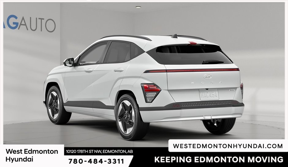 2026 Hyundai Kona Electric Preferred-2