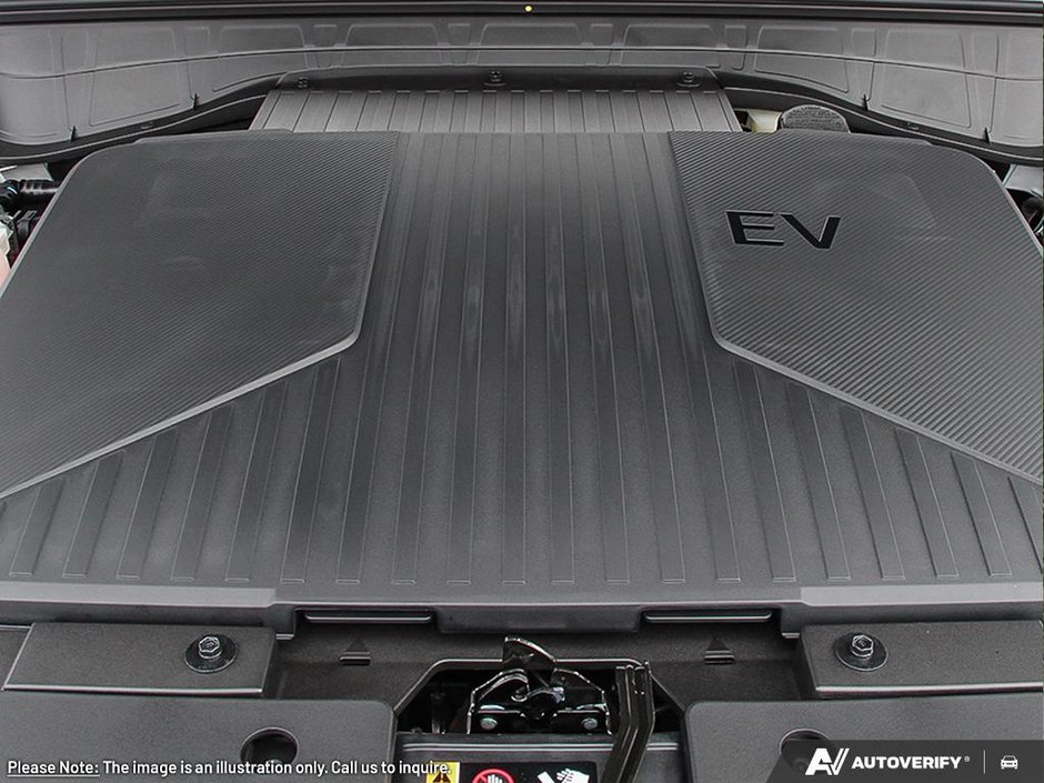 2026 Hyundai Kona Electric Preferred-5