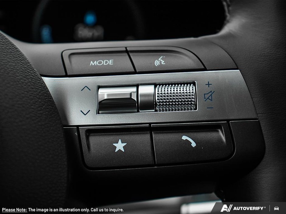 2026 Hyundai Kona Electric Preferred-14