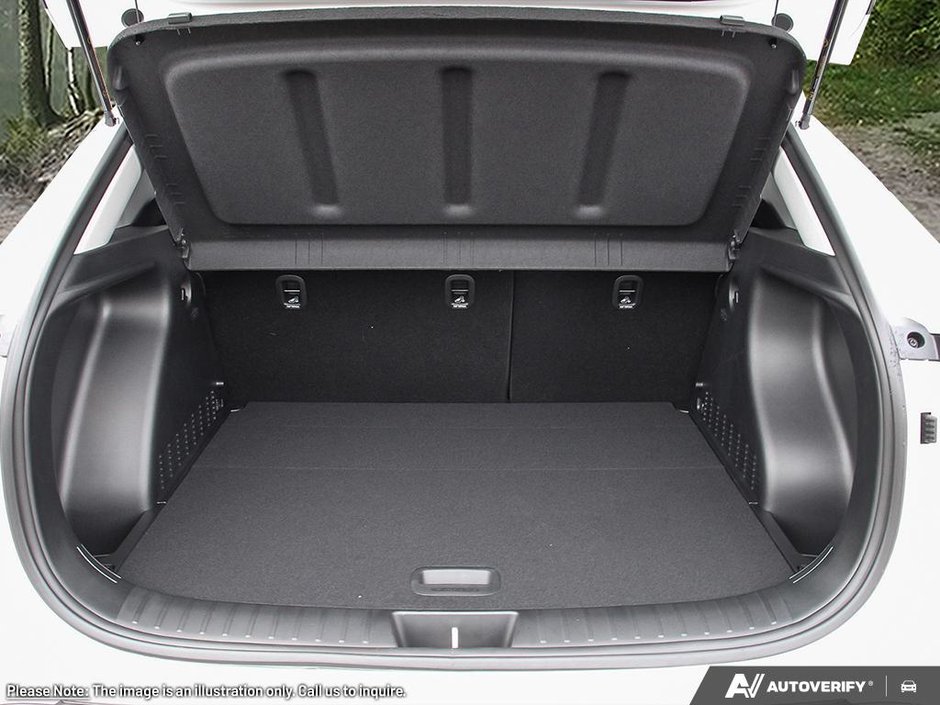 2026 Hyundai Kona Electric Preferred-6