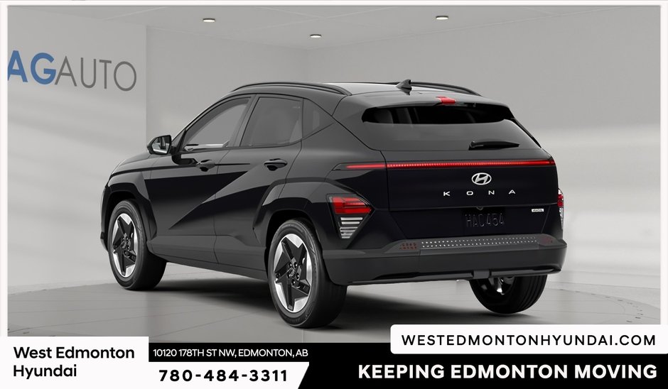 2026 Hyundai Kona Electric Preferred-2
