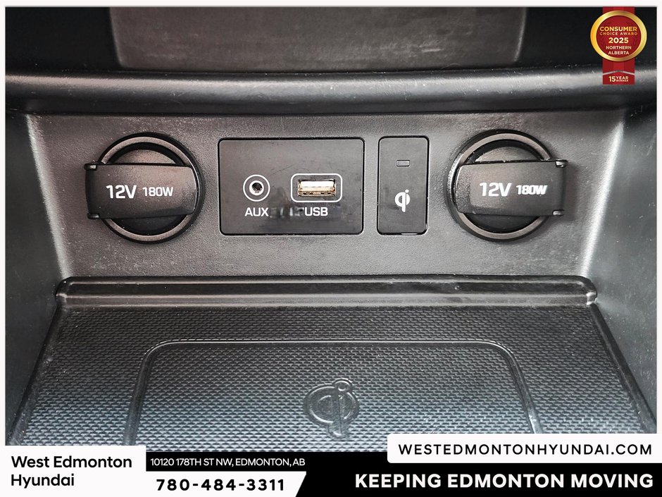 2018 Hyundai Kona 1.6T Ultimate-29