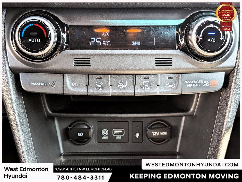 2019 Hyundai Kona 1.6T Ultimate-8