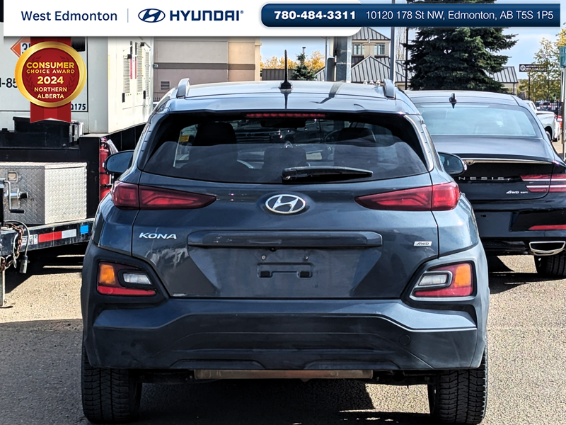 2021 Hyundai Kona Luxury-4