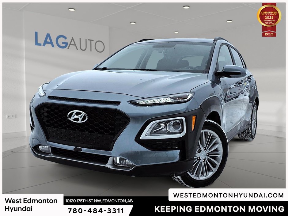 2021 Hyundai Kona 2.0L Preferred-0