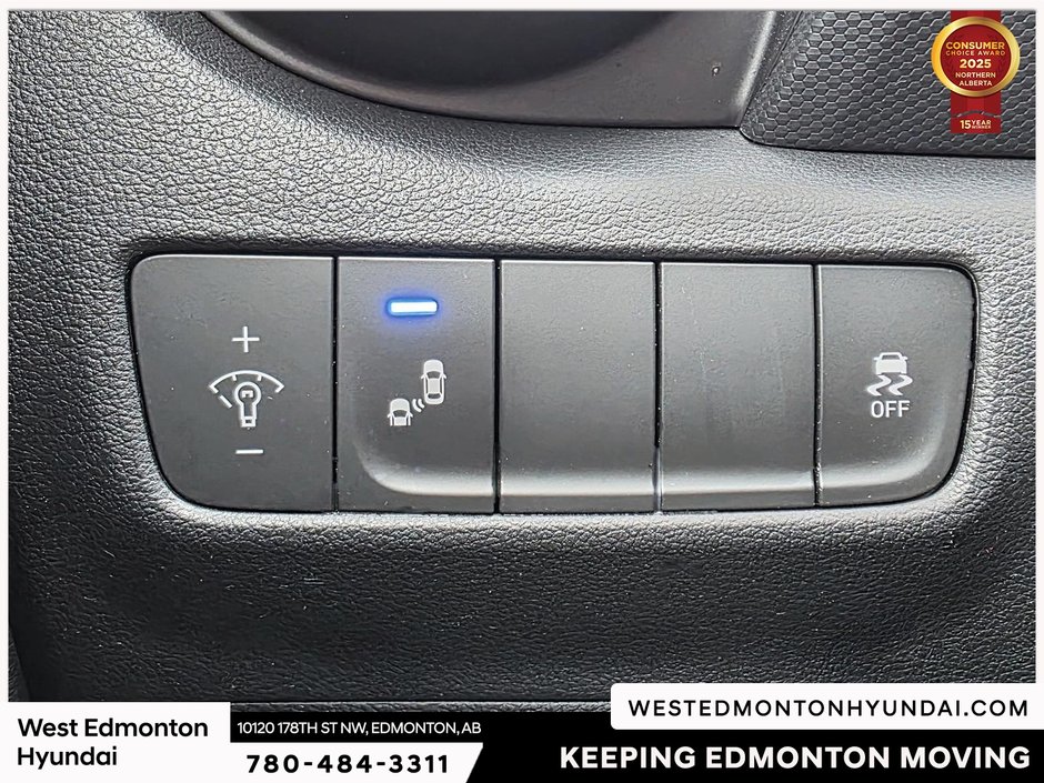 2021 Hyundai Kona 1.6T Trend-12