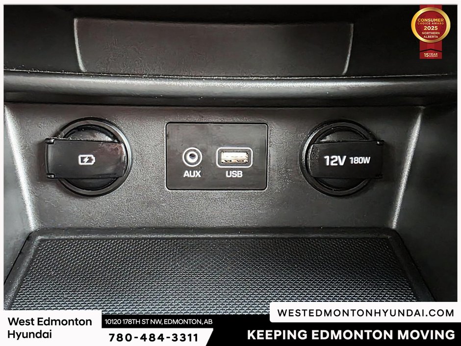 2021 Hyundai Kona 1.6T Trend-18
