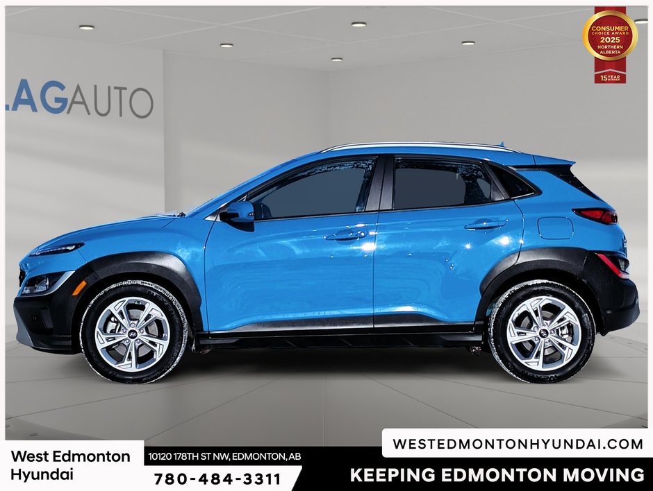 2022 Hyundai Kona Preferred-4