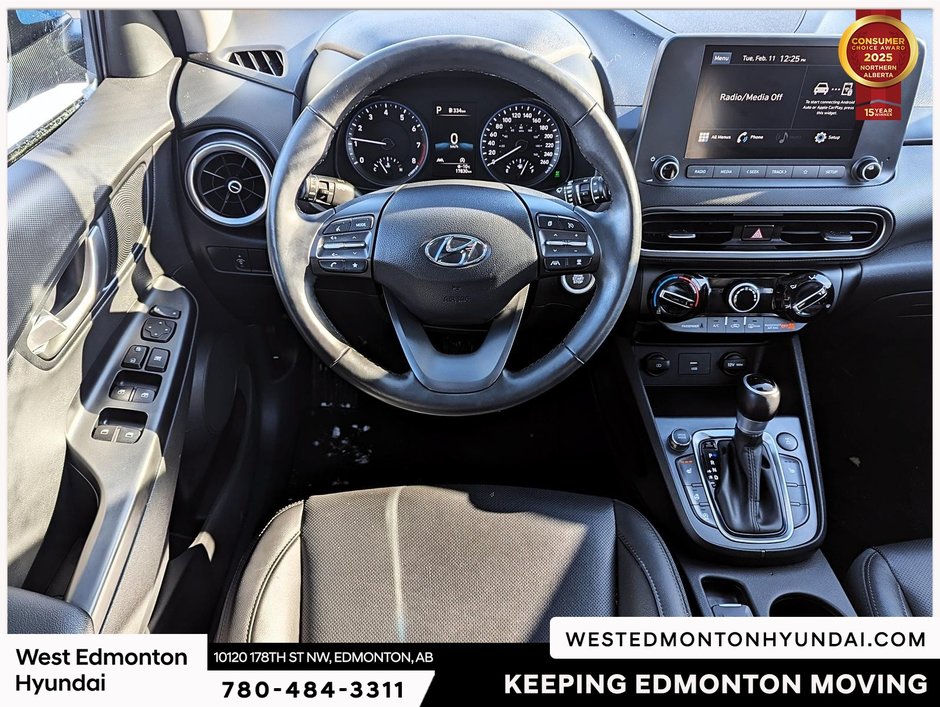 2022 Hyundai Kona Preferred-22