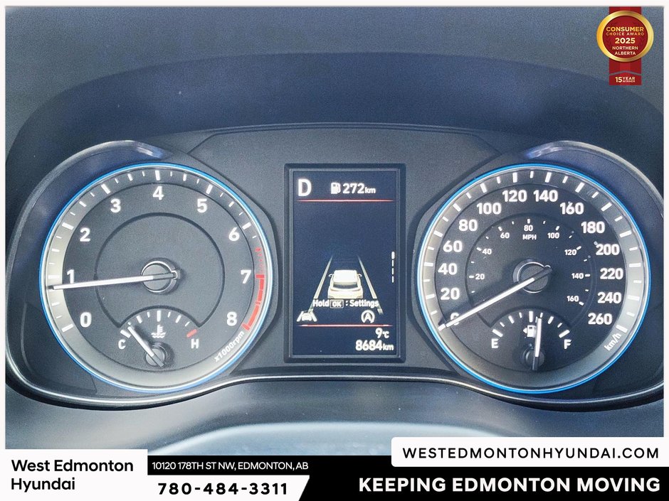 2022 Hyundai Kona Essential-8