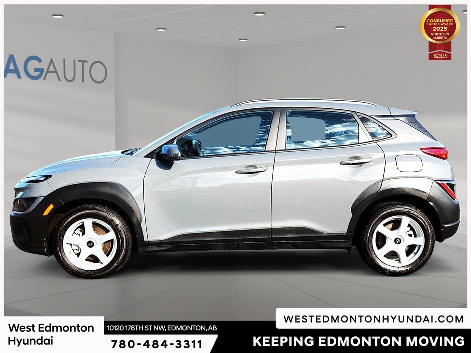 2022 Hyundai Kona Essential-3
