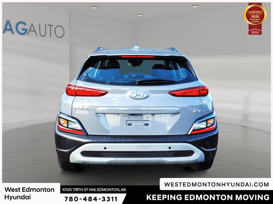 2022 Hyundai Kona Essential-6