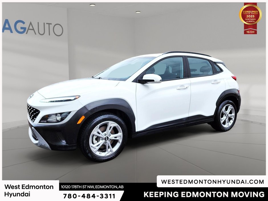 2022 Hyundai Kona 2.0L Preferred-2