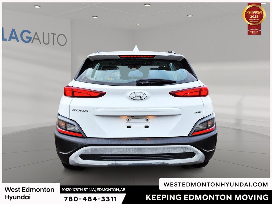 2022 Hyundai Kona 2.0L Preferred-6