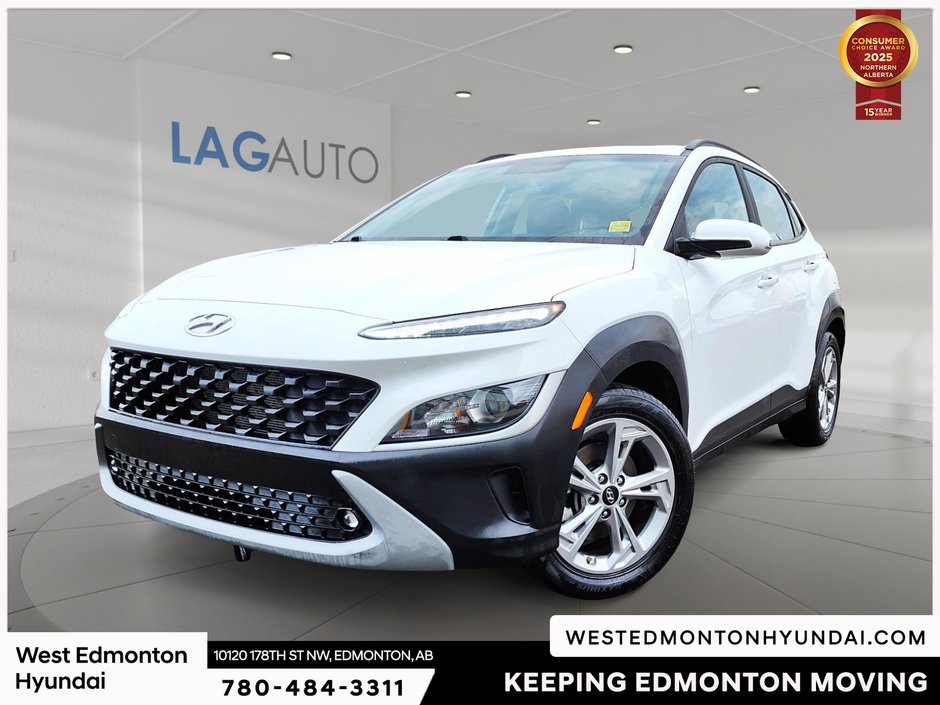 2022 Hyundai Kona 2.0L Preferred-0