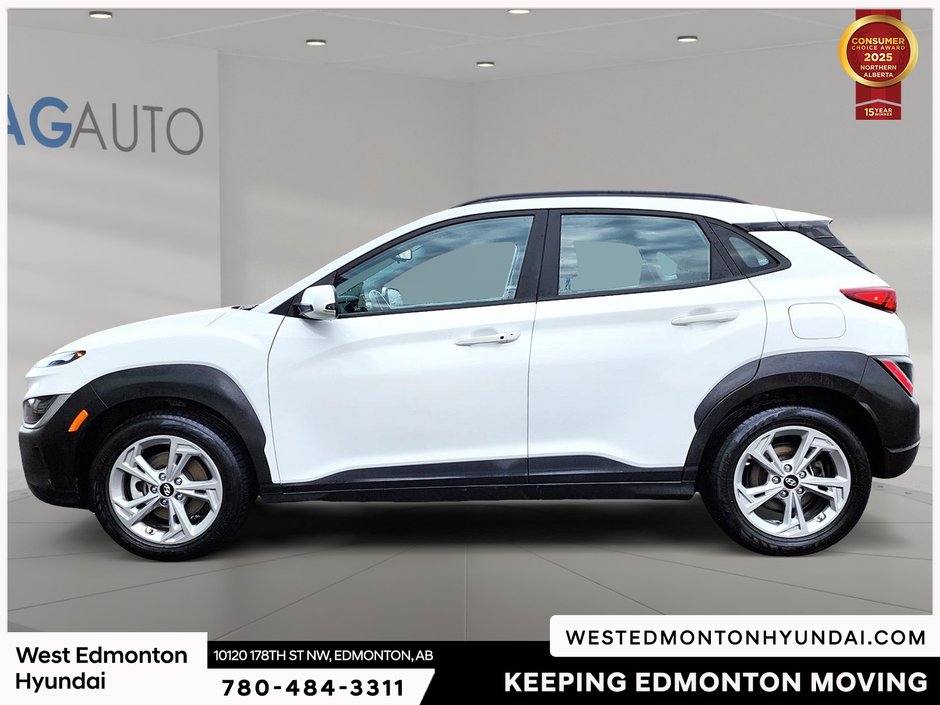 2022 Hyundai Kona 2.0L Preferred-3