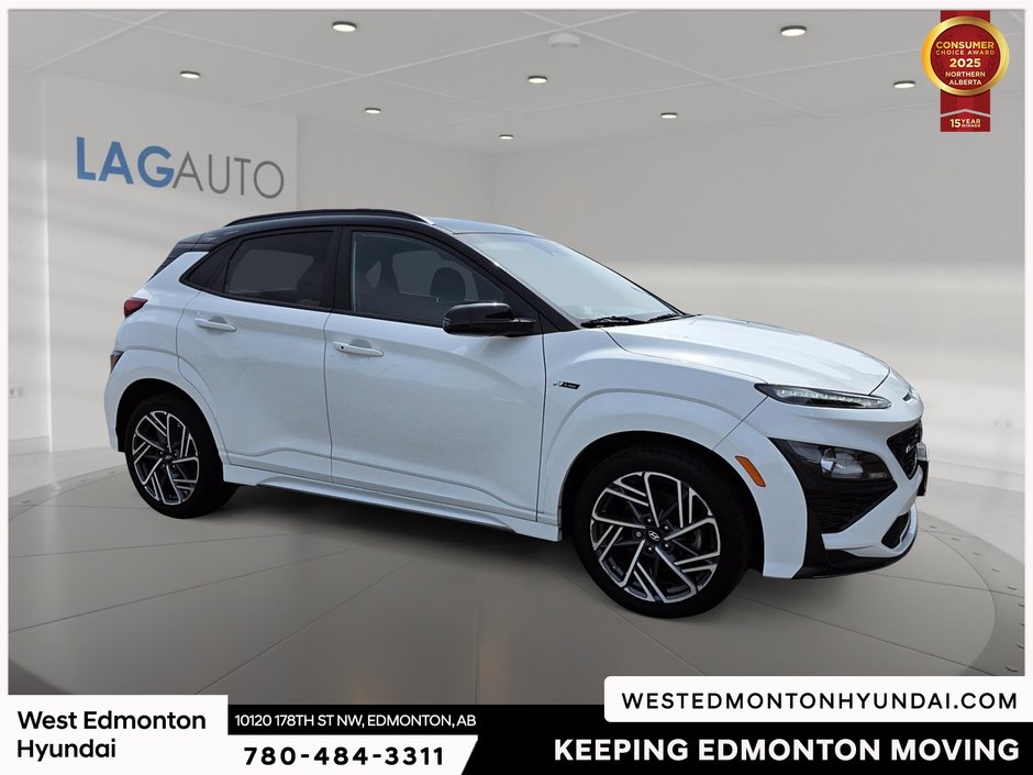 2023 Hyundai Kona 1.6T N Line-10