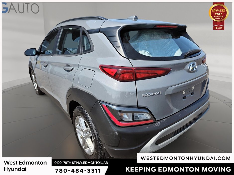 2023 Hyundai Kona 2.0L Essential-3