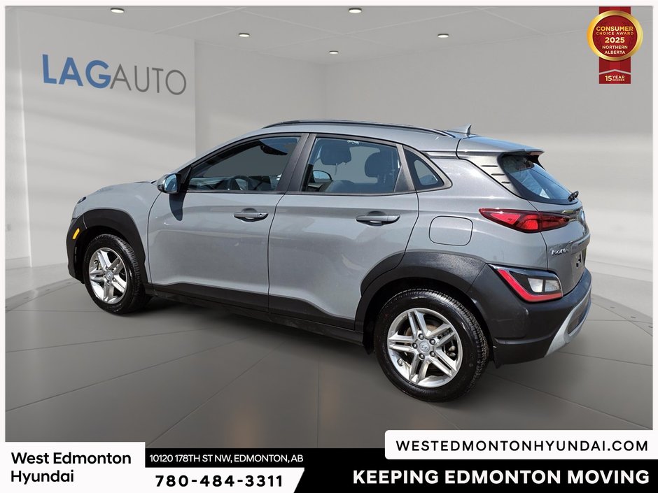 2023 Hyundai Kona 2.0L Essential-2