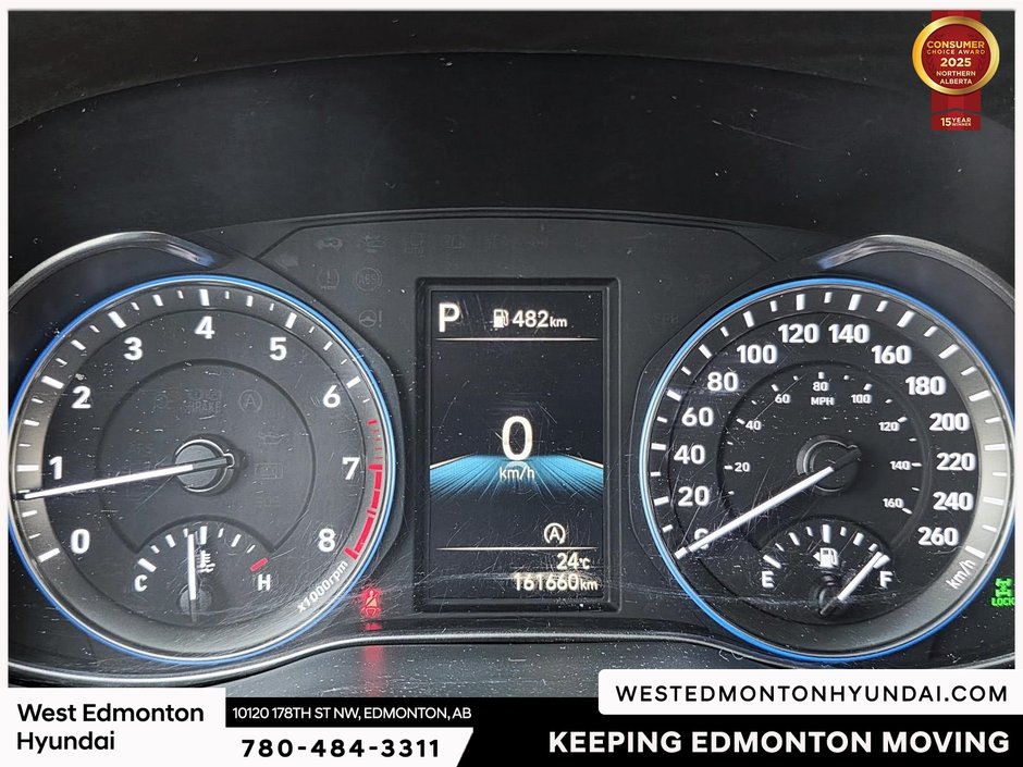 2023 Hyundai Kona 2.0L Essential-9
