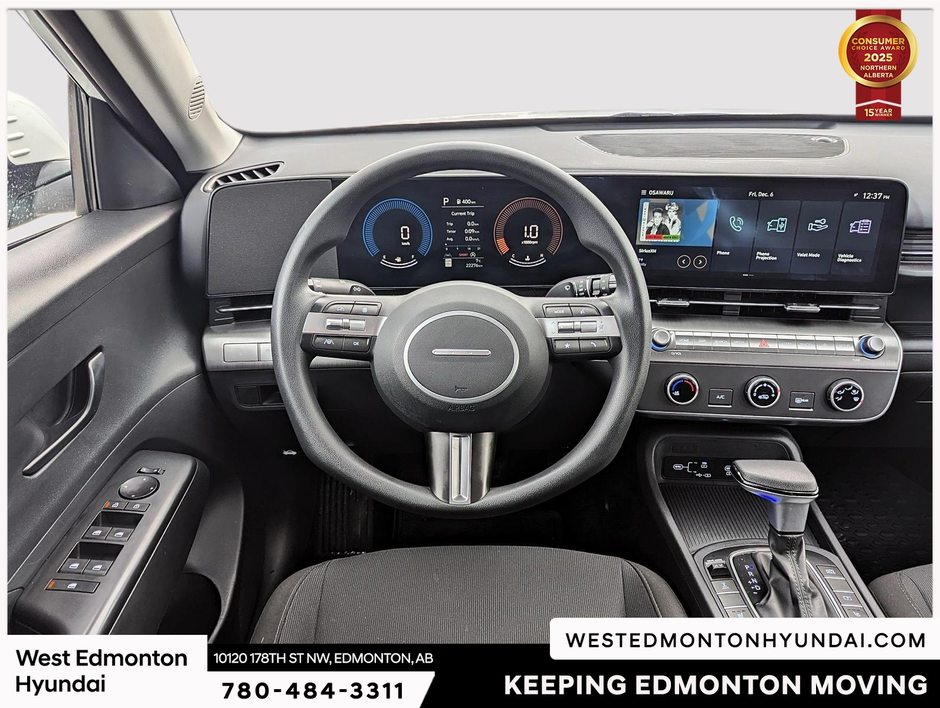 2024 Hyundai Kona Essential-16