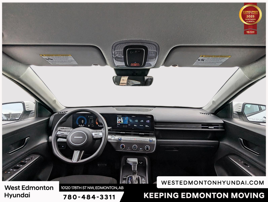 2024 Hyundai Kona Essential-13