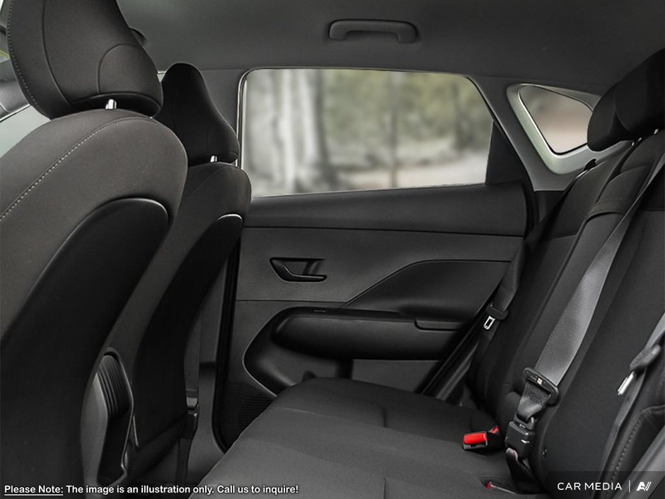 2025 Hyundai Kona Preferred Sport-20