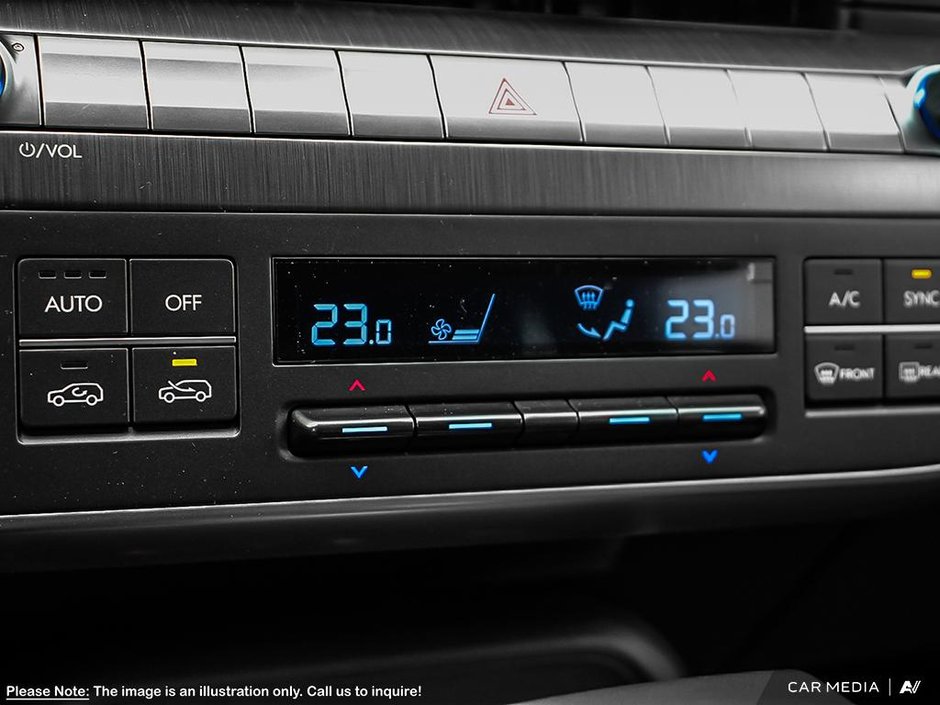 2025 Hyundai Kona Preferred with Trend Pkg-19