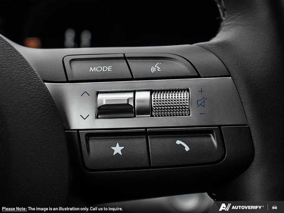 2025 Hyundai Kona Preferred with Trend Pkg-20