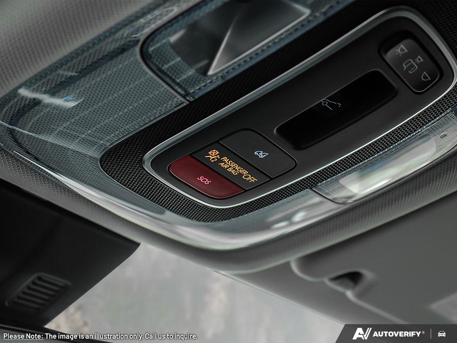 2025 Hyundai Kona Preferred with Trend Pkg-15