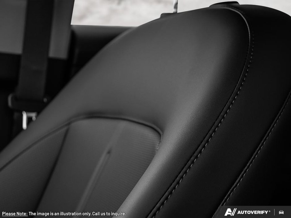 2025 Hyundai Kona Preferred with Trend Pkg-16