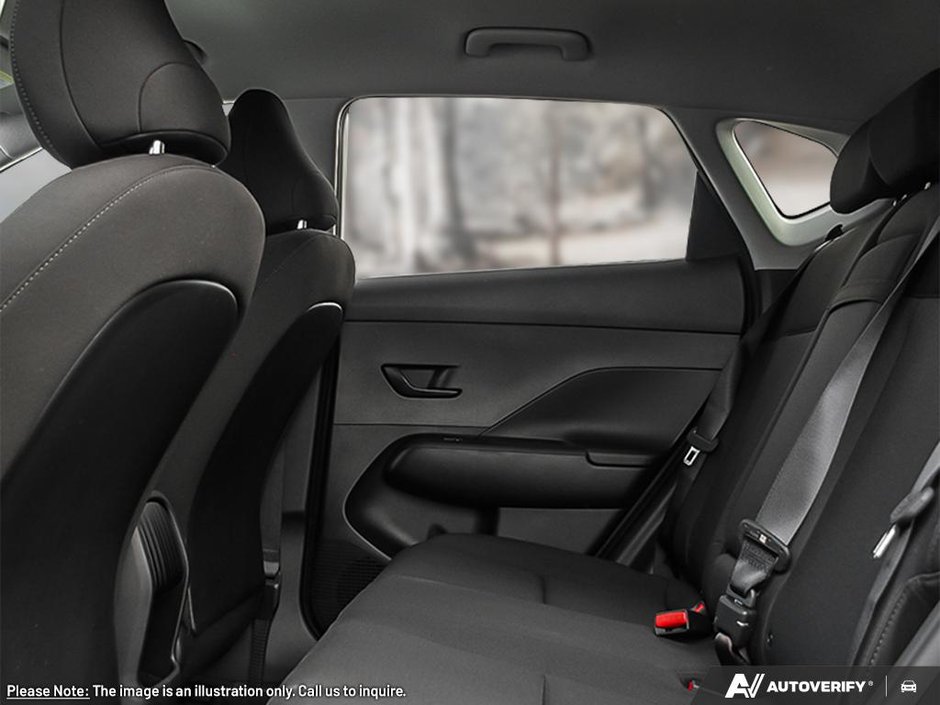 2025 Hyundai Kona Preferred-20